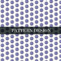 seamless geometric pattern design vector