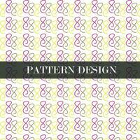 geometric pattern design. vector