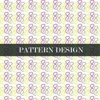 geometric pattern design. vector