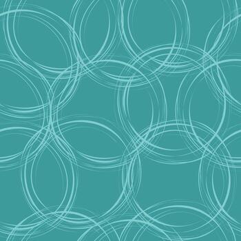 Abstract   pattern, lines, circles.  Pattern seamless. Drawings , sketch. Vector background.