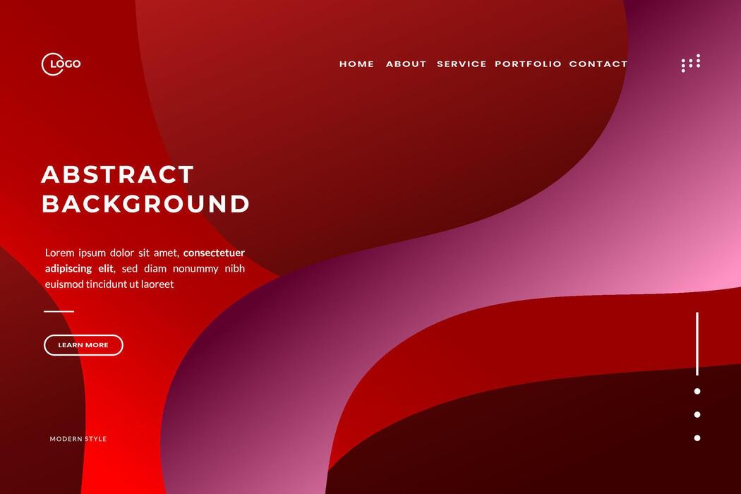 Abstract Background Website Vector Art, Icons, and Graphics for Free ...