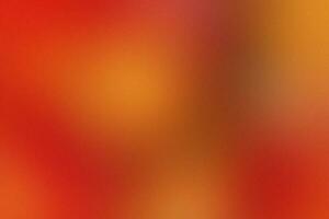 Abstract Red Gradient Background with Grainy Texture photo