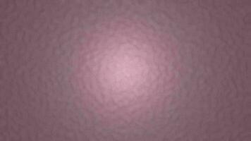 Rotation of fractal noise detail corrosion animation. 2D computer rendering motion graphic video