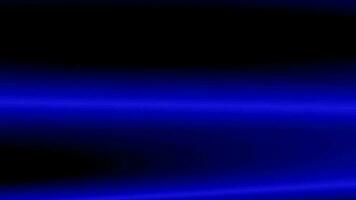 Blue glow caustic texture background. 2D computer rendering motion graphic video