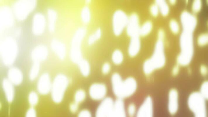 Animated Background Yellow Stock Video Footage for Free Download