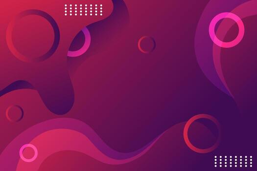 Minimal geometric Gradient background Abstract Dynamic shapes composition for use in presentation, flyer and leaflet, cards, website design. vector