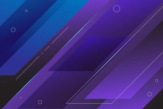 Minimal geometric Gradient background Abstract Dynamic shapes composition for use in presentation, flyer and leaflet, cards, website design. vector