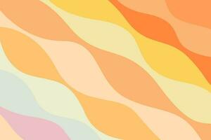 colorful abstract pattern background. template summer concept. vector