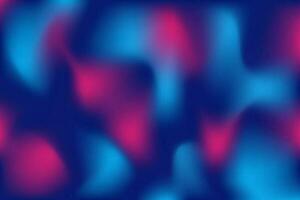 Abstract blue and purple pattern template background vector