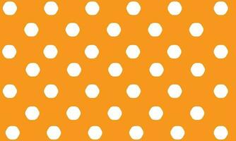Dotted modern pattern background - vector