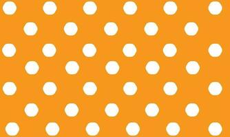 Dotted modern pattern background - vector