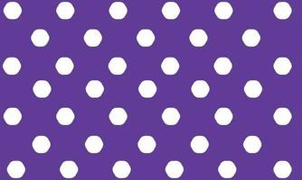 Dotted modern pattern background - vector