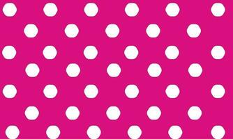 Dotted modern pattern background - vector