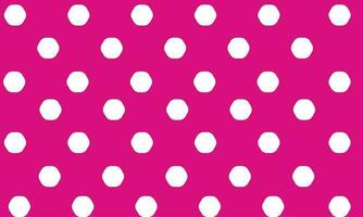 Dotted modern pattern background - vector