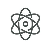 School and university related icon outline and linear vector. vector