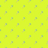 Magical fly agaric wallpaper. Fairytail mushrooms Seamless pattern. vector