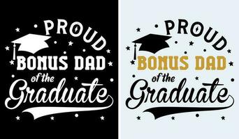 Graduation t-shirt design, Graduation new t-shirts, Graduation funny t-shirt vector design