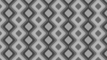 seamless pattern. abstract motion background animated color moving with square shapes and lines. Abstract background graphic with Minimal geometric style video