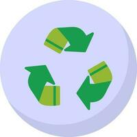 Reuse Vector Icon Design