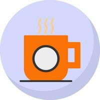 Mug Vector Icon Design