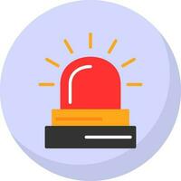 Alarm Vector Icon Design