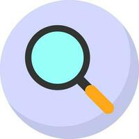 Search Vector Icon Design