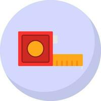 Tape Vector Icon Design