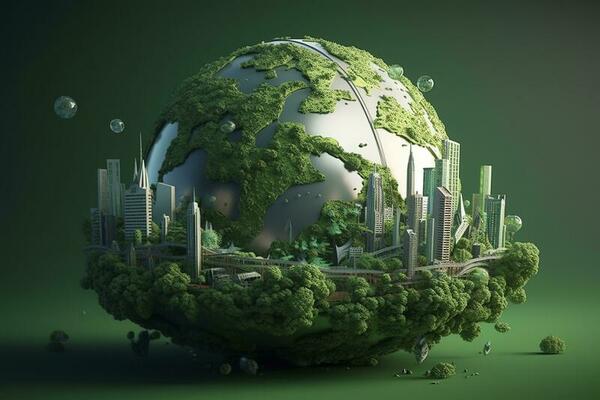 絵画 Earth The Earth 地球 水彩原画 ギフト イラスト 絵画 Annie