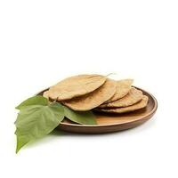 Platies isolated on white background, generate ai photo