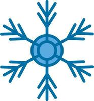 Winter Vector Icon Design