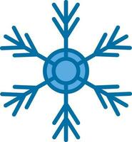 Winter Vector Icon Design