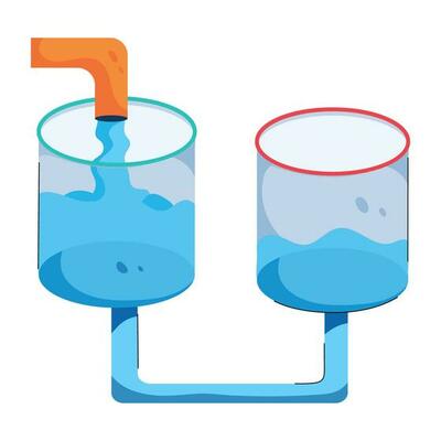 Trendy Syphon Hose