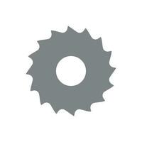 Gear Logo Template vector icon illustration design