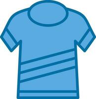T shirt Vector Icon Design