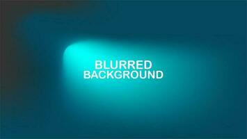 abstract blurred background vector