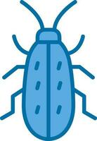 Insect Vector Icon Design