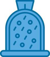 Pla ra Vector Icon Design