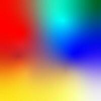 colorful abstract blur defocused background, texture, modern painted wall for mobile app, screen wallpaper, picture, photo