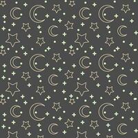 Memphis pattern background. Memphis seamless pattern. vector
