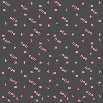 Memphis pattern background. Memphis seamless pattern. vector
