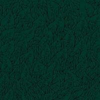 Leaf pattern. Tropical leaf Wallpaper. Seamless leaf pattern. Hand drawn leaf outline design for fabric , print, cover, banner and invitation, Vector illustration. Green leaf background.