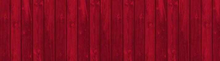 Viva magenta red wood texture pattern background vector