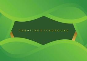 creative background gradient color design vector