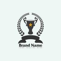 trepidante logo vector