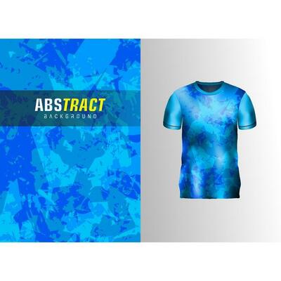 Abstract texture background illustration for sport background