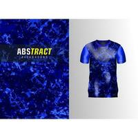 Abstract texture background illustration for sport background vector