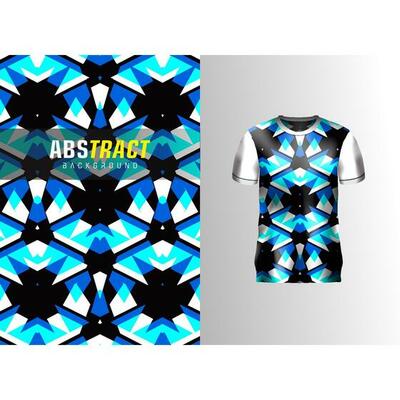 Abstract texture background illustration for sport background