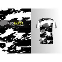 Abstract texture background illustration for sport background vector