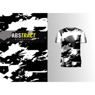 Abstract texture background illustration for sport background