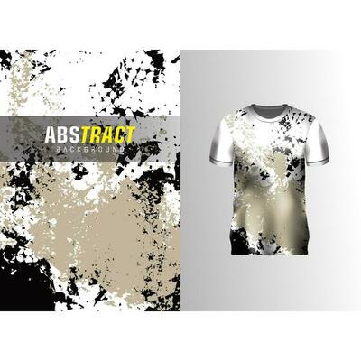 Abstract texture background illustration for sport background